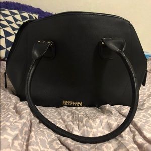Black Kenneth Cole Purse